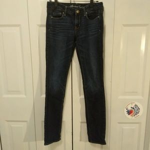 American Eagle Skinny Jeans 4L